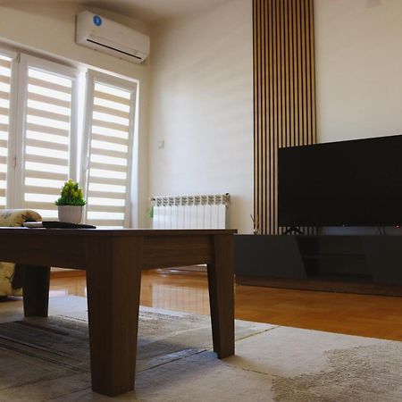 S Apartment Скоп'є Екстер'єр фото