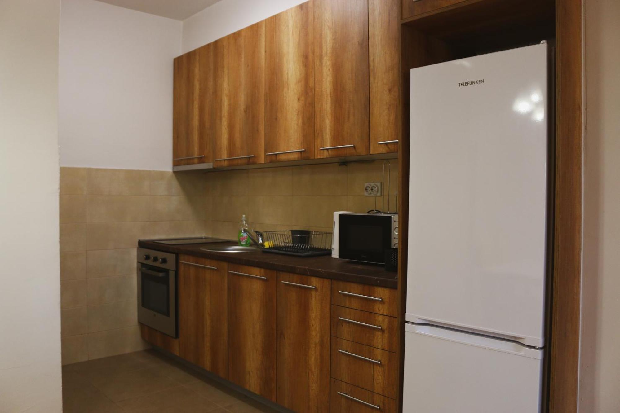 S Apartment Скоп'є Екстер'єр фото