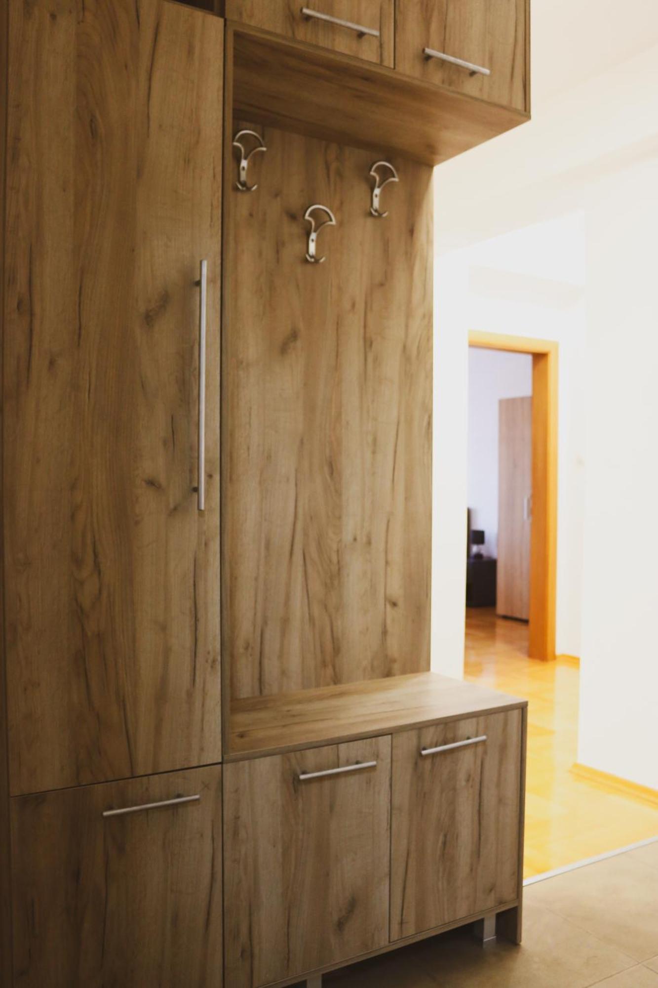 S Apartment Скоп'є Екстер'єр фото
