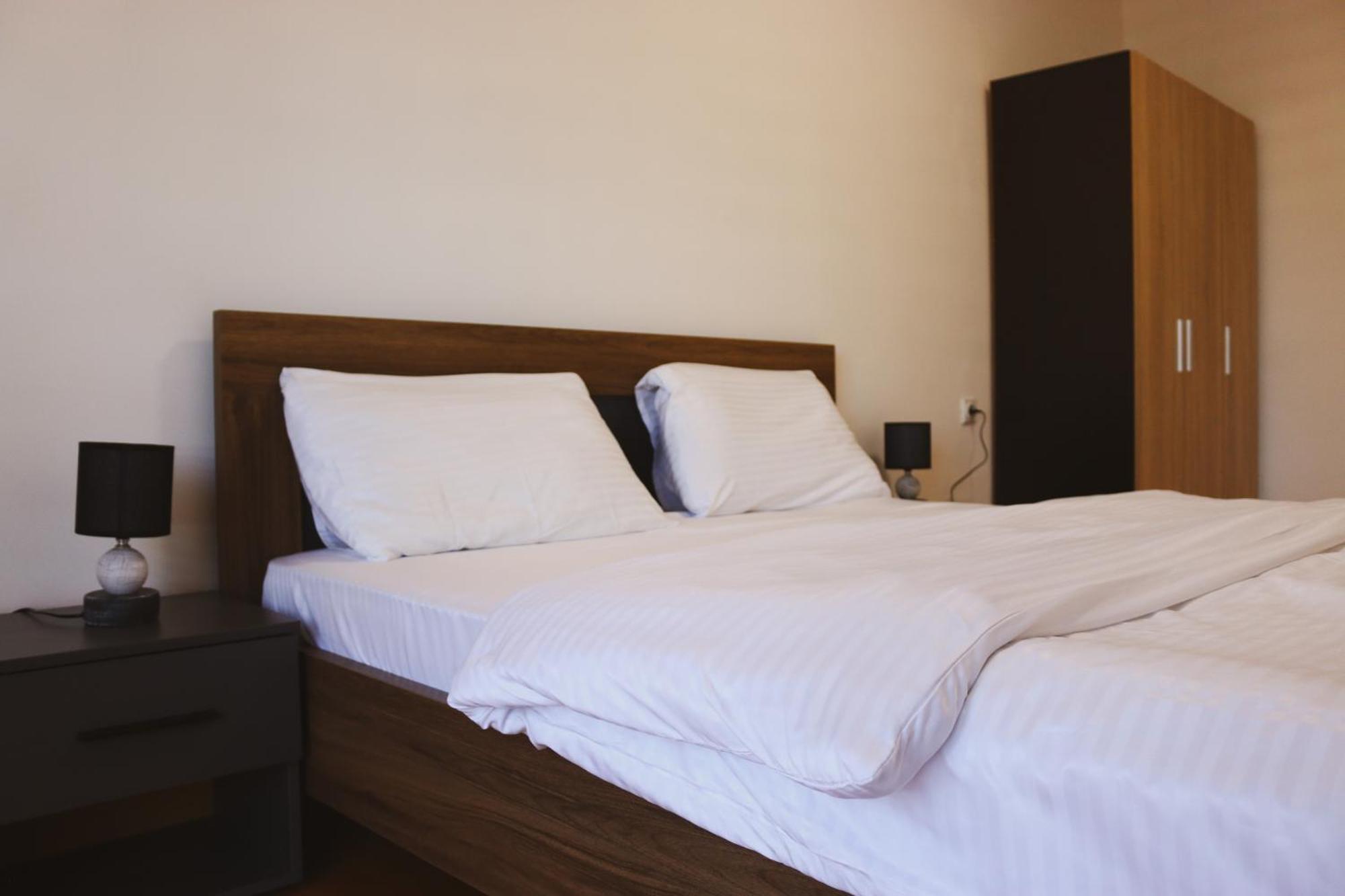 S Apartment Скоп'є Екстер'єр фото
