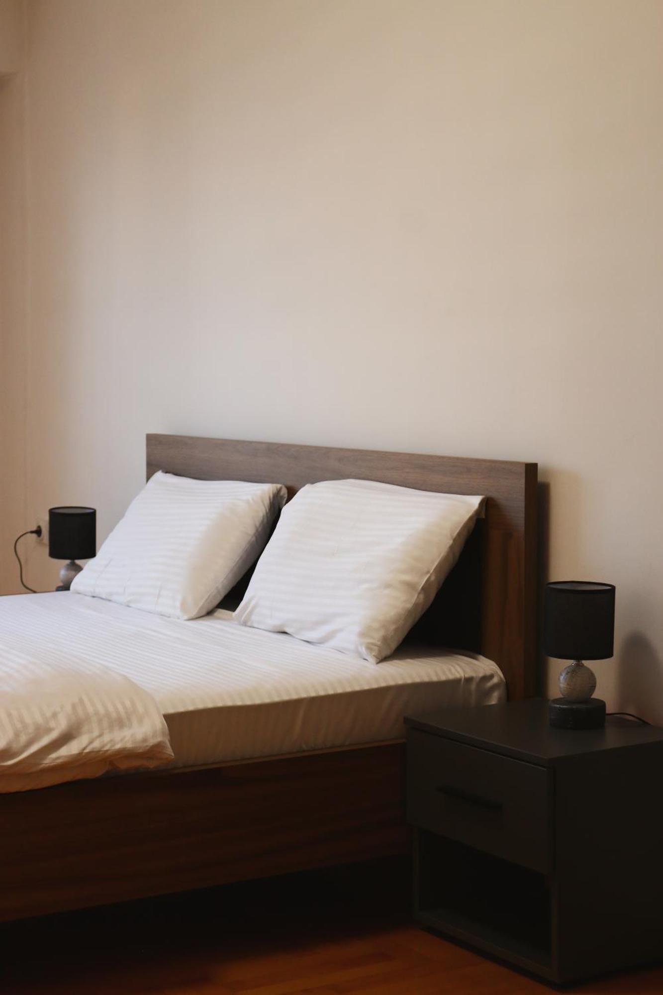S Apartment Скоп'є Екстер'єр фото